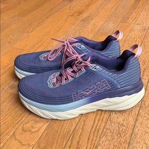 HOKA Bondi 6